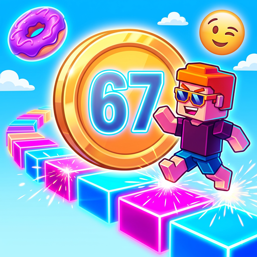 67 Parkour
