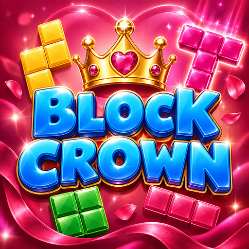 Block Crown