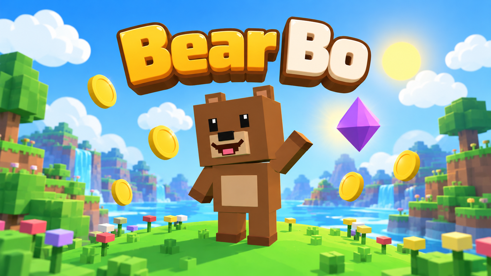 Bo Bear
