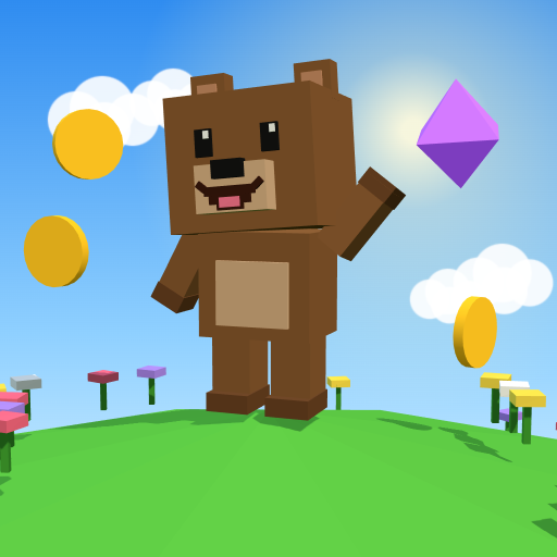 Bo Bear