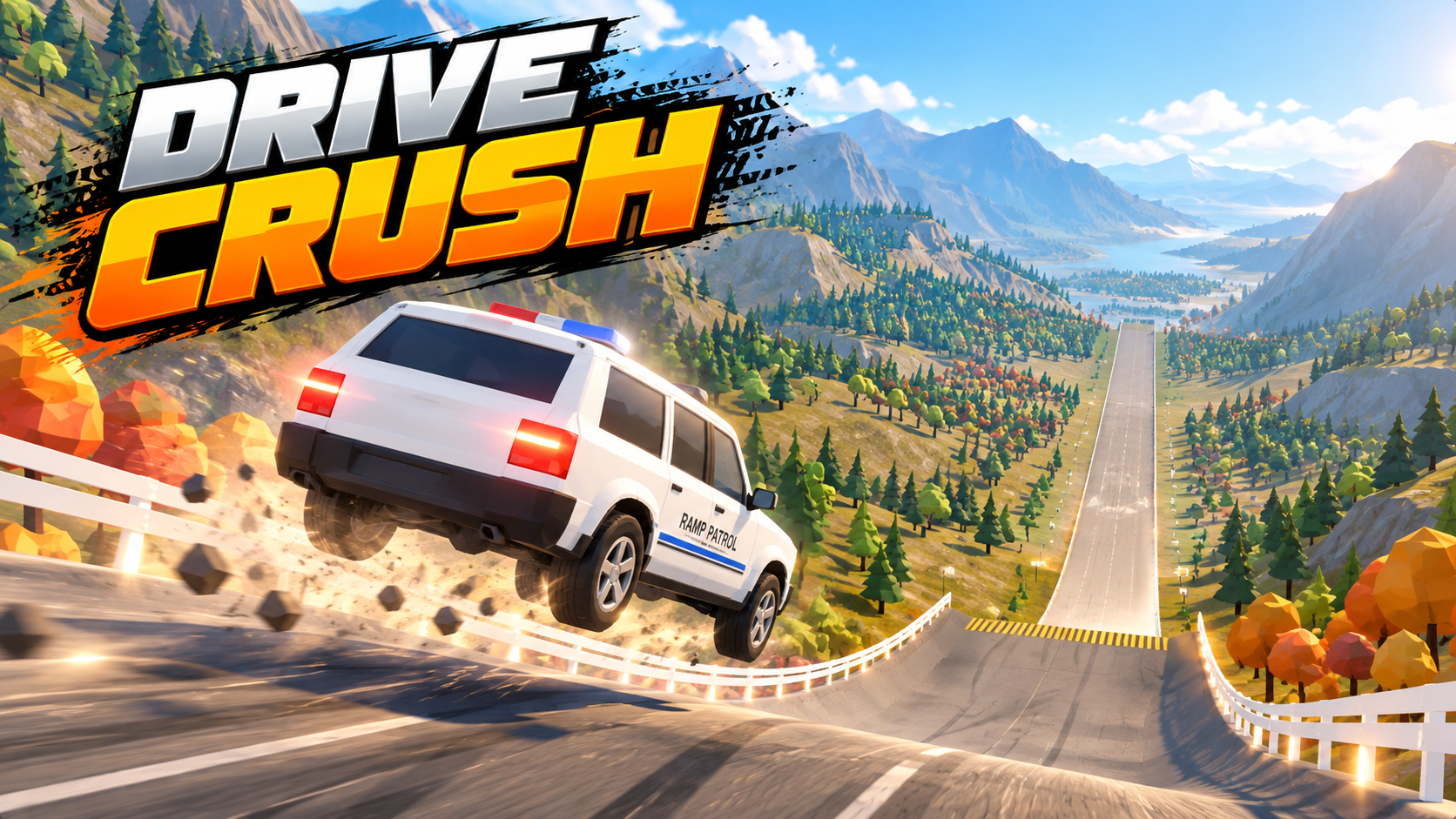 Drive Crush