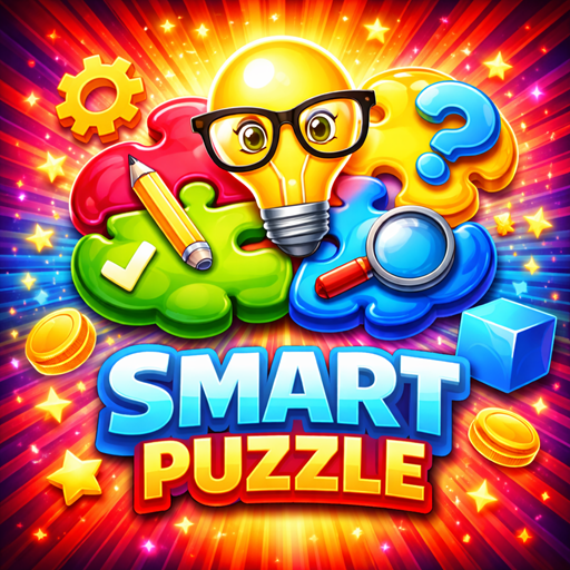 Smart Puzzle